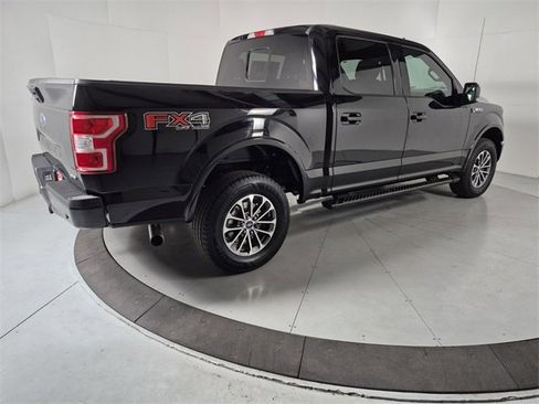 Used 2020 Ford F150 XLT w/ Equipment Group 302A Luxury image 5