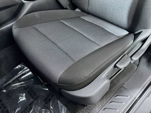 New 2026 Chevrolet Colorado Trail Boss AWD/4WD image 18
