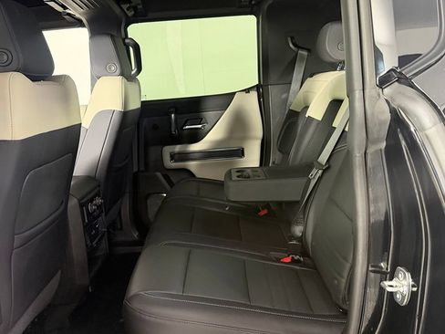 Used 2026 GMC Hummer EV SUV AWD/4WD image 29