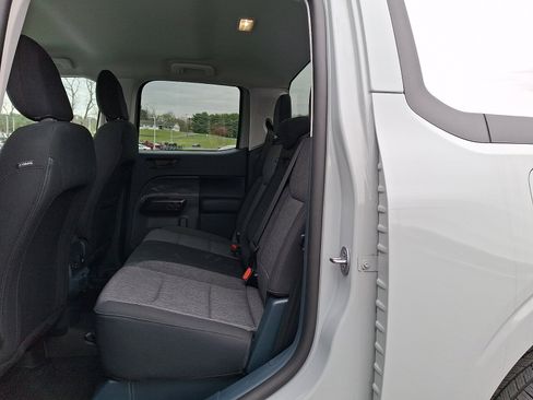 Certified 2024 Ford Maverick XLT w/ XLT Luxury Package FWD image 10