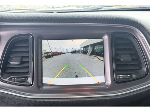 Used 2016 Dodge Challenger R/T Plus image 27