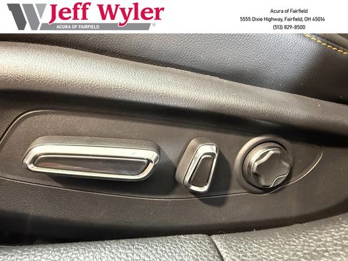 New 2026 Acura Integra A-Spec image 24