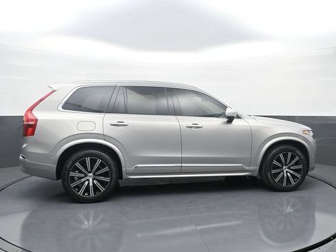 Used 2024 Volvo XC90 B6 Plus AWD/4WD image 8