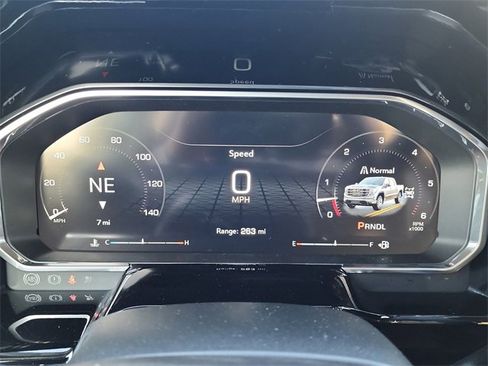 New 2026 GMC Sierra 1500 Elevation image 26