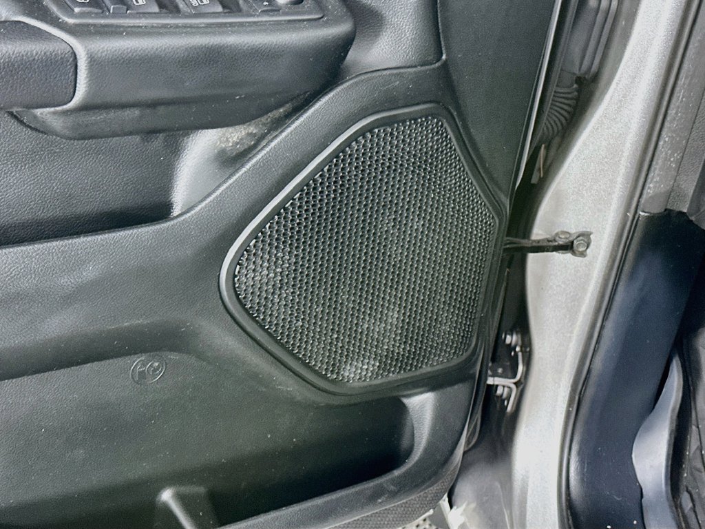 Used 2021 RAM 1500 Big Horn AWD/4WD image 25