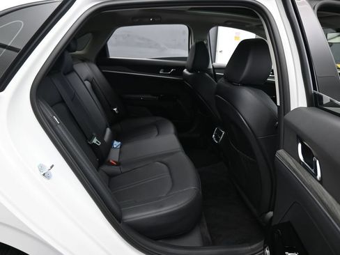 Used 2025 Kia K5 EX FWD image 42