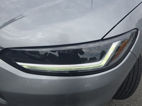 Used 2024 Honda HR-V LX image 28