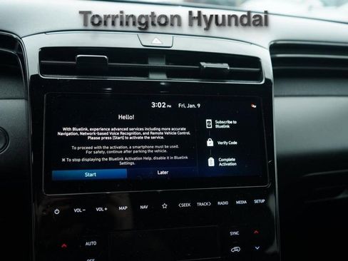 Used 2023 Hyundai Tucson N Line image 19