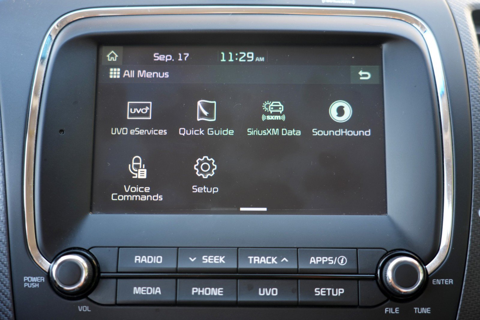 Used 2018 Kia Forte S FWD image 23