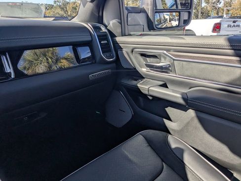 New 2026 RAM 1500 Laramie w/ Advanced Safety Group II image 17