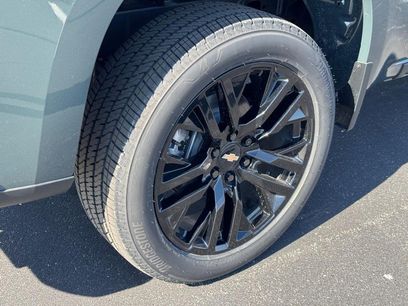 New 2026 Chevrolet Silverado 1500 LT w/ Z71 Off-Road Package