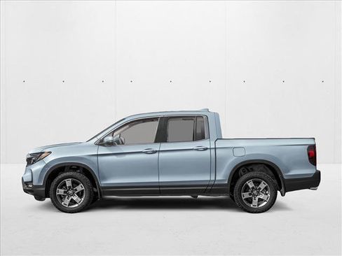 New 2026 Honda Ridgeline RTL image 3
