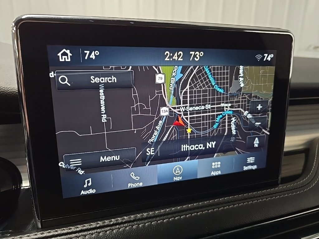 Used 2022 Lincoln Corsair AWD w/ Equipment Group 101A image 26