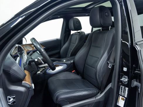 Used 2022 Mercedes-Benz GLE 350 4MATIC image 23