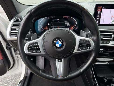 Used 2024 BMW X3 xDrive30i w/ Premium Package AWD/4WD image 18