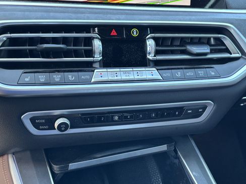 Certified 2023 BMW X5 sDrive40i w/ Premium Package image 29