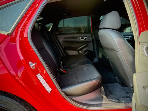 Used 2022 Honda Civic Sport image 15