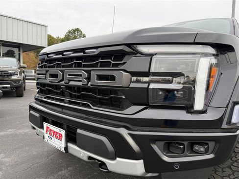 New 2025 Ford F150 Raptor image 29