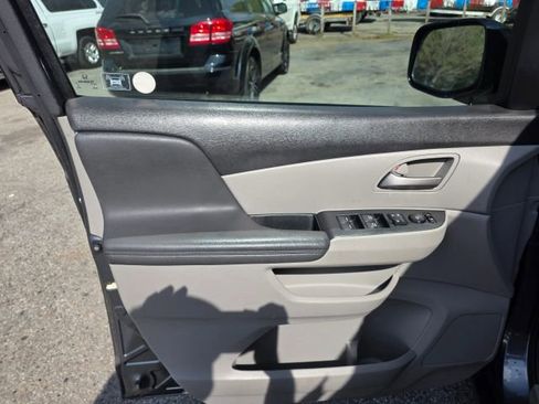 Used 2012 Honda Odyssey EX-L image 11