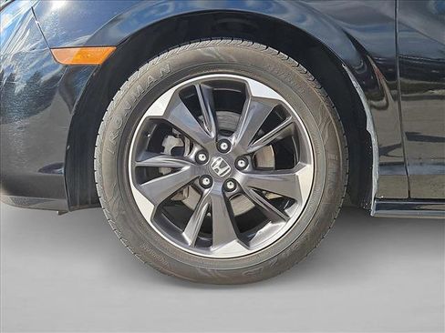 Used 2021 Honda Odyssey Elite image 24