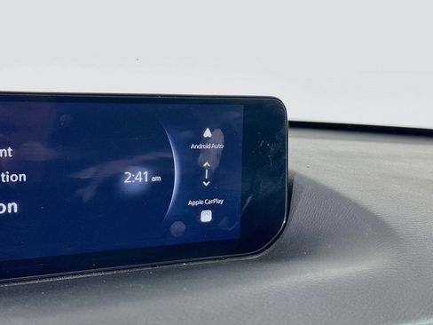 Used 2025 MAZDA CX-50 AWD 2.5 S w/ Preferred Package image 21