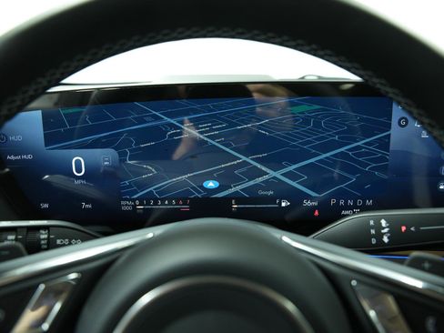 New 2025 Buick Envision Sport Touring image 32