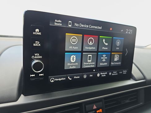 Certified 2025 Honda Pilot Elite image 20