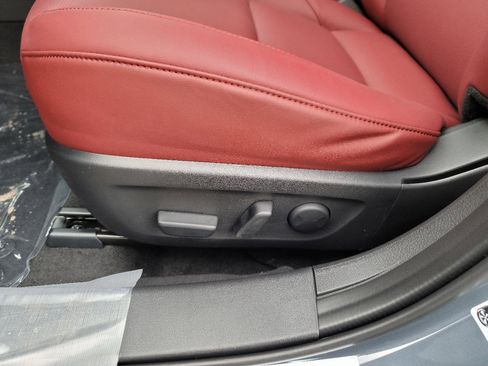 New 2026 MAZDA MAZDA3 Carbon image 20