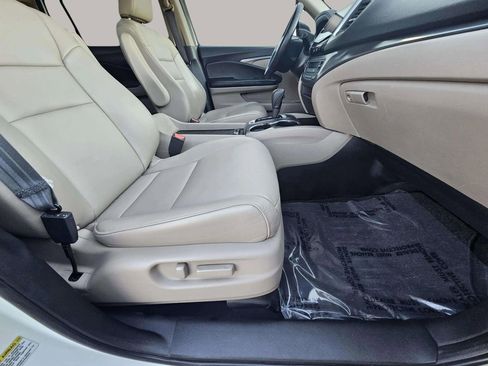 Used 2016 Honda Pilot EX-L image 17