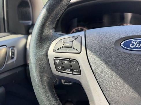 Used 2020 Ford Ranger XLT w/ Equipment Group 301A Mid image 17