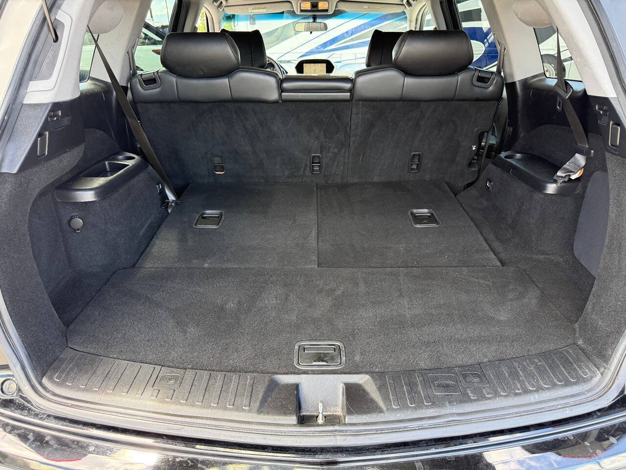 Used 2007 Acura MDX w/ Tech & Entertainment Pkg AWD/4WD image 27