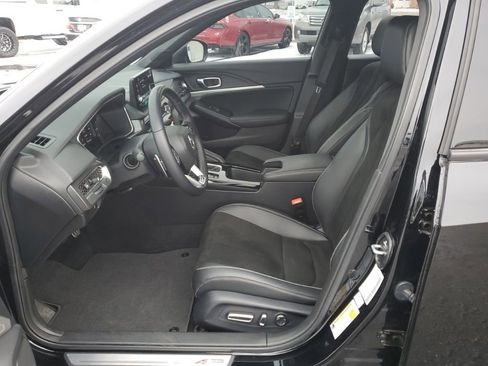 Used 2024 Acura Integra A-Spec image 13