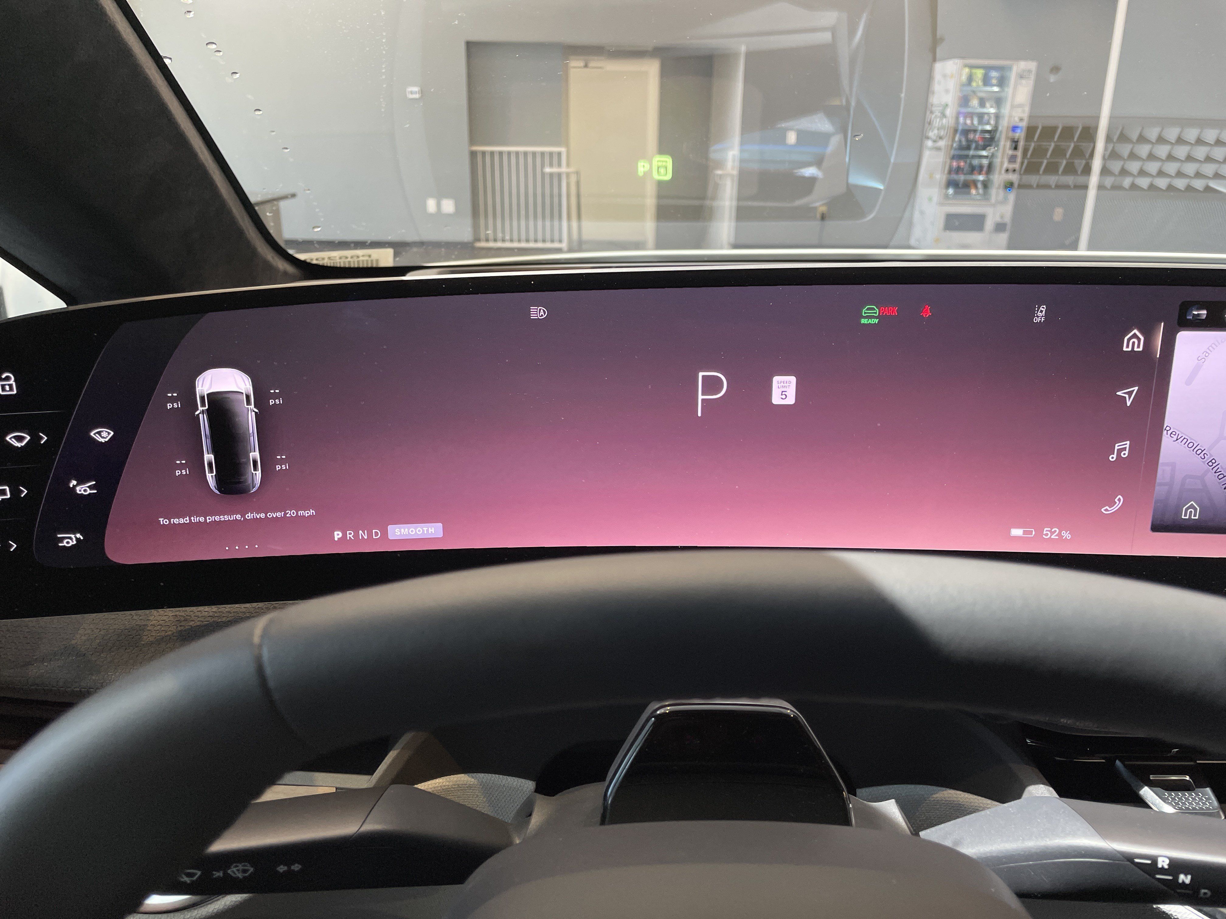 Used 2026 Lucid Gravity Grand Touring AWD/4WD image 21