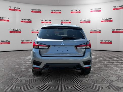 Used 2024 Mitsubishi Outlander Sport SE AWD/4WD image 6