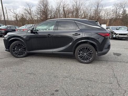 Used 2024 Lexus RX 350h image 4