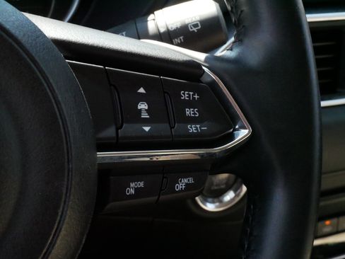 Used 2019 MAZDA CX-5 Touring image 26