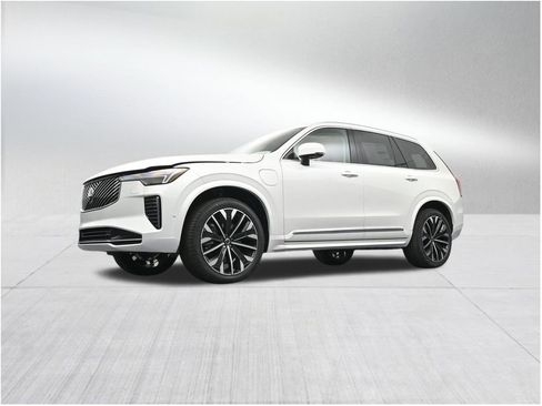 New 2026 Volvo XC90 T8 Ultra w/ Protection Package Premier AWD/4WD image 21