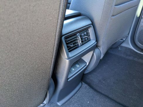 New 2026 Honda CR-V Sport image 17