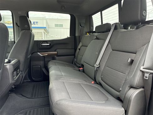 Used 2019 Chevrolet Silverado 1500 RST w/ All-Star Edition image 25