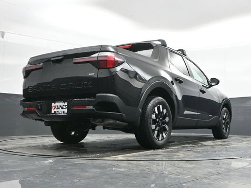 New 2026 Hyundai Santa Cruz SEL AWD/4WD image 43