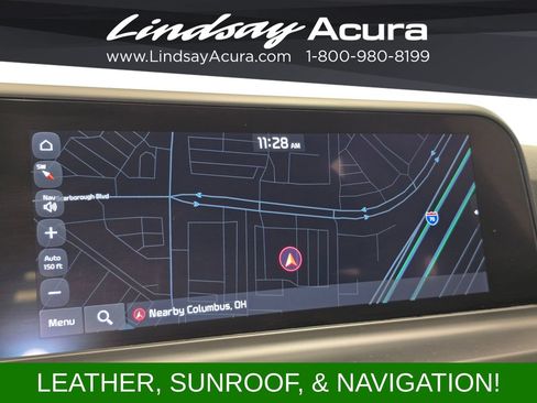 Used 2024 Kia Seltos SX w/ SX Sunroof Package AWD/4WD image 18