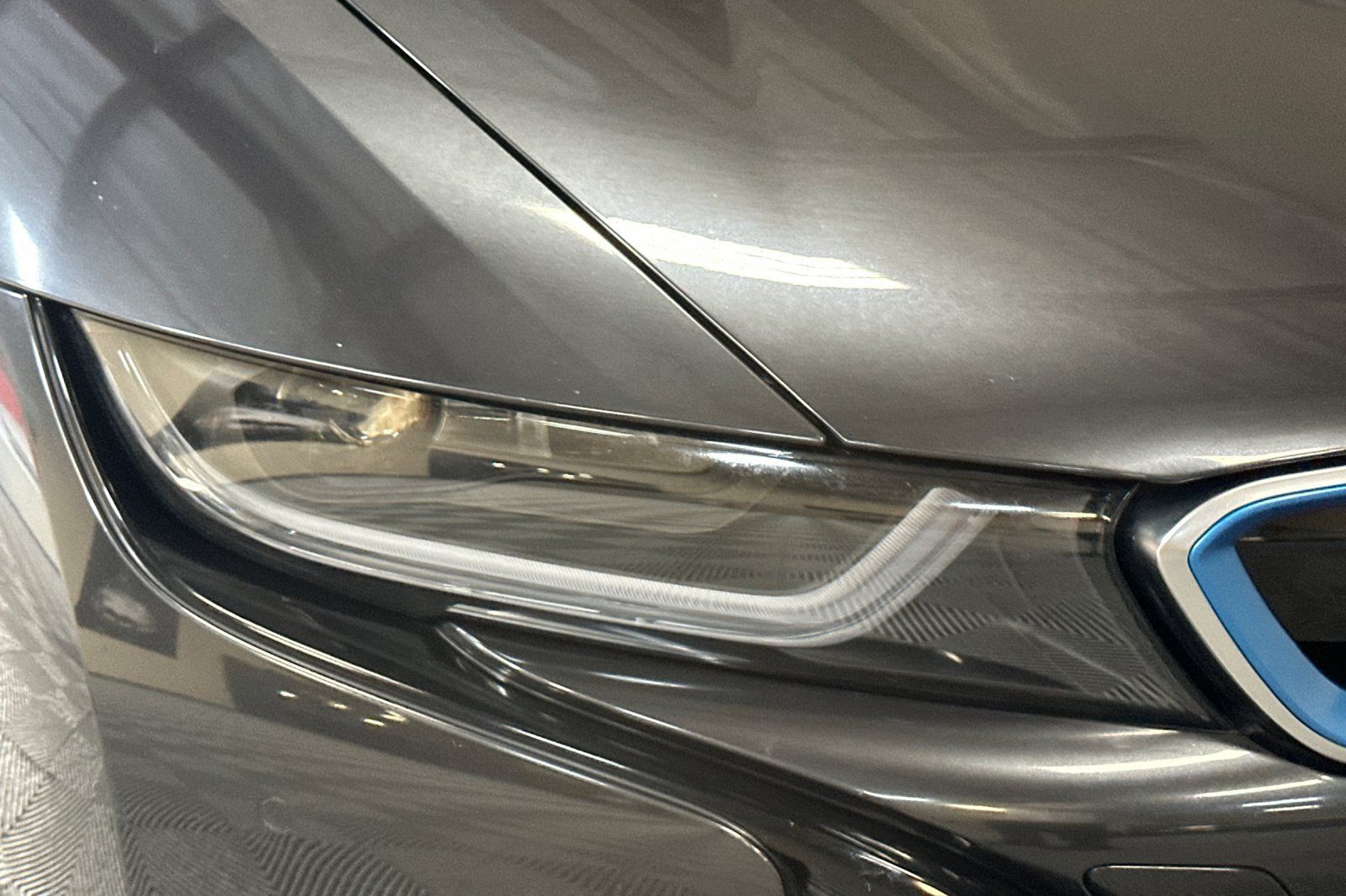 Used 2015 BMW i8 AWD/4WD image 42