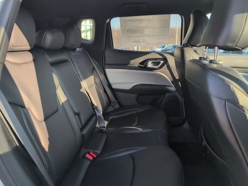 New 2026 Jeep Compass Limited AWD/4WD image 12