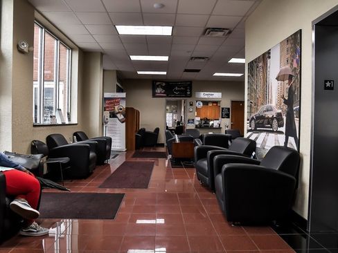 Used 2023 RAM 3500 Tradesman image 28