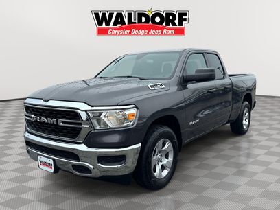 Used 2023 RAM 1500 Big Horn