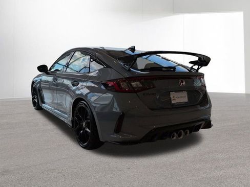 New 2025 Honda Civic Type R image 30
