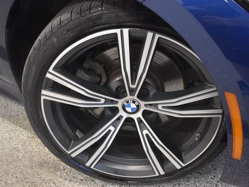 Used 2019 BMW 330i xDrive Sedan w/ Convenience Package AWD/4WD image 30