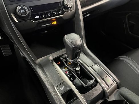 Used 2020 Honda Civic LX image 30
