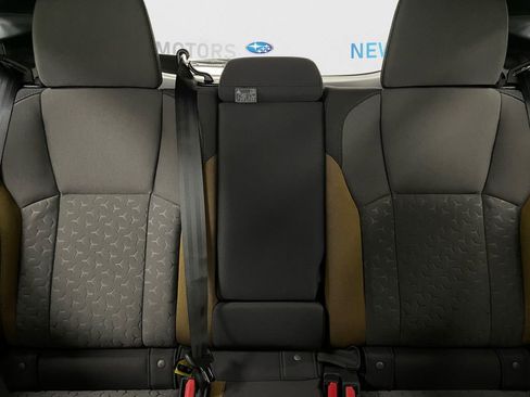New 2026 Subaru Crosstrek 2.5i Sport AWD/4WD image 14
