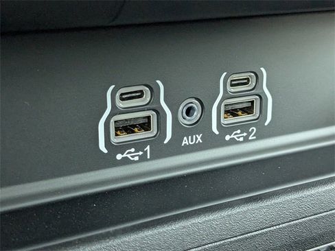 New 2026 RAM 2500 Big Horn image 22